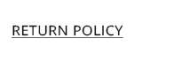 Return Policy