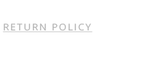 Return Policy